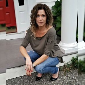 Meet your Posher, Jen